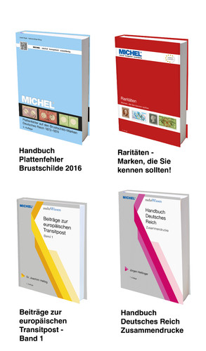 Michel briefmarken katalog - michel,