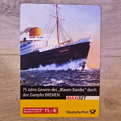 Deutsche post - deutsche,