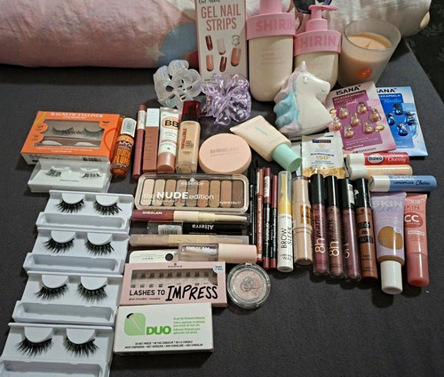 Markenmix make set - make-up,