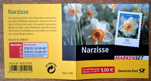 Deutschland frankatur - deutschland,