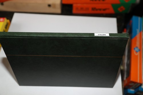 Briefmarken set italien - italien, im