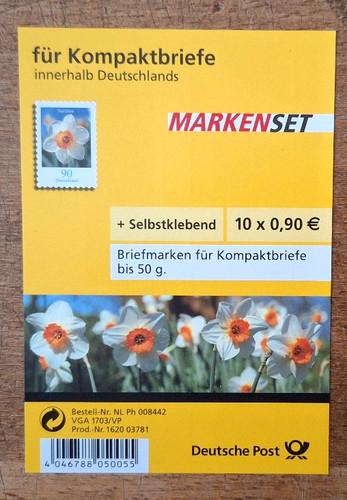 Deutschland frankatur - deutschland,