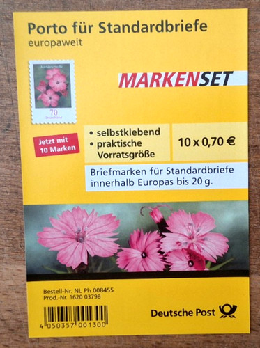 Deutschland frankatur - deutschland,