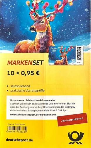 4001 selbstklebende - -,