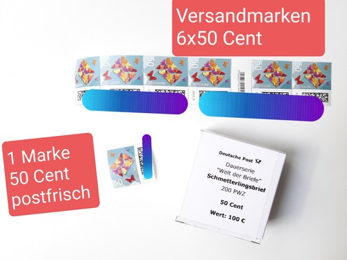 Brd set markenbox briefmarken - brd,