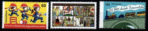 Kleines marken set - kleines, 2014
