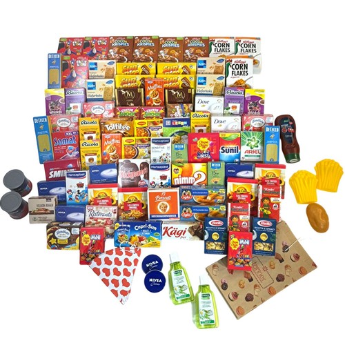 Kaufmannsladen set teilig - kaufmannsladen,