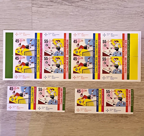 Deutsche post - deutsche,