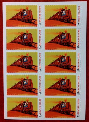 Briefmarken markenset udo - briefmarken,