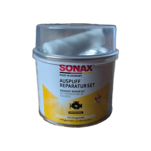 Sonax auspuff reparaturset 200 - sonax,