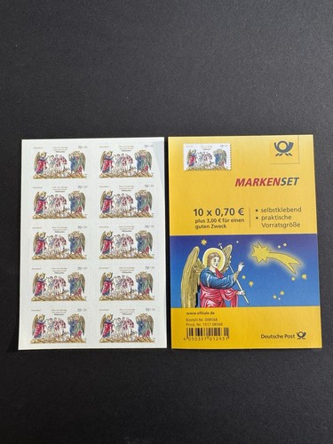 Markenset 2016 weihnachten - markenset,