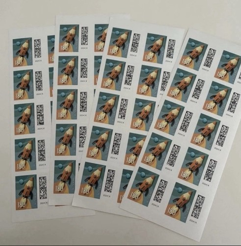 Deutsche post briefmarken set - post, briefmarken-set