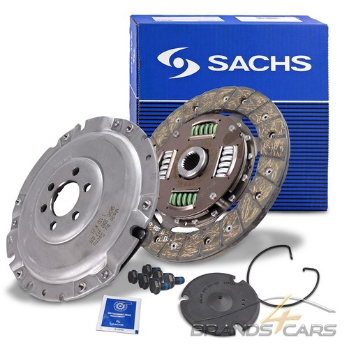 Sachs kupplungssatz für seat - sachs,