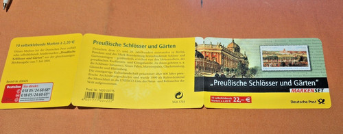 Deutschland frankatur - deutschland,