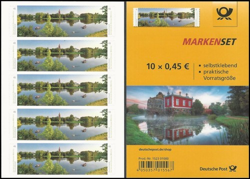 Gartenreich dessau wörlitz - gartenreich, dessau-wörlitz