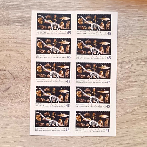 Deutschland briefmarken set - deutschland, briefmarken-set