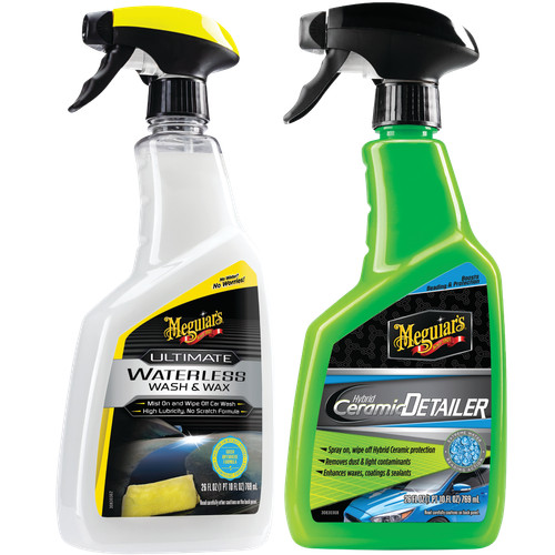 Meguiar ultimate waterless - meguiar’s,