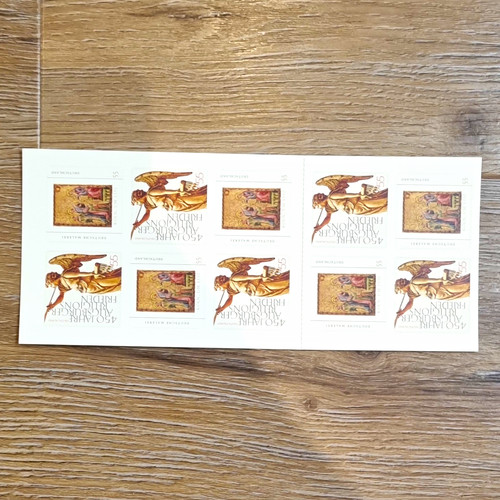 Deutsche post - deutsche,