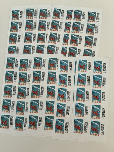 Deutsche post briefmarken set - deutsche, briefmarken-set
