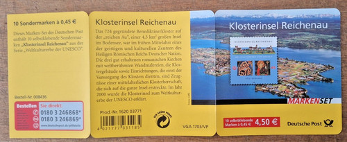 Deutschland frankatur - deutschland,