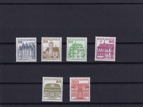 Bund rollenmarken burgen - rollenmarken,