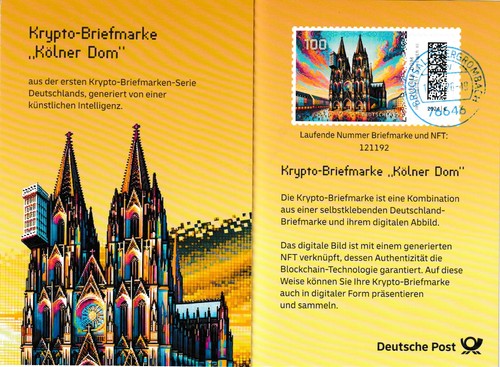 Markenset markenheft kölner - markenset,