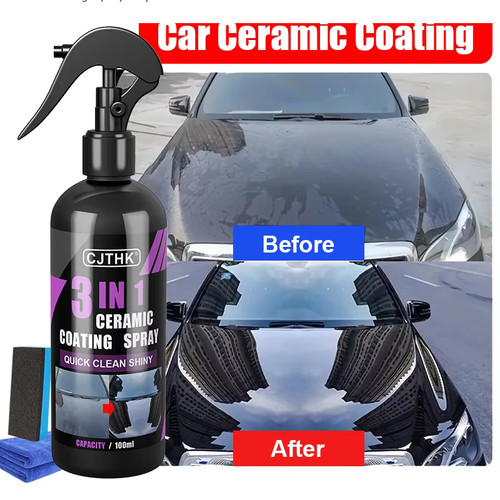 100ml set auto nano - 100ml,