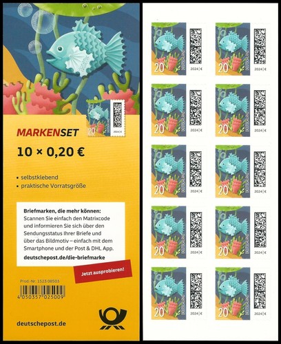 Zackenbarsch welt der briefe - welt,