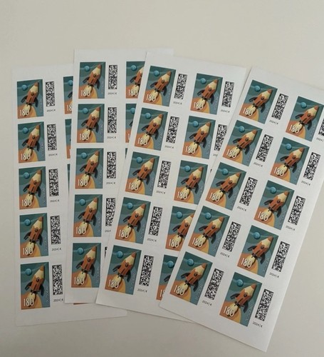 Deutsche post briefmarken set - deutsche, briefmarken-set