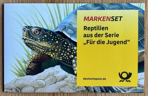 Brd bund markenset - bund,