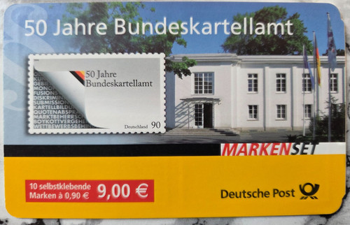 Bundesrepublik deutschland - bundesrepublik,