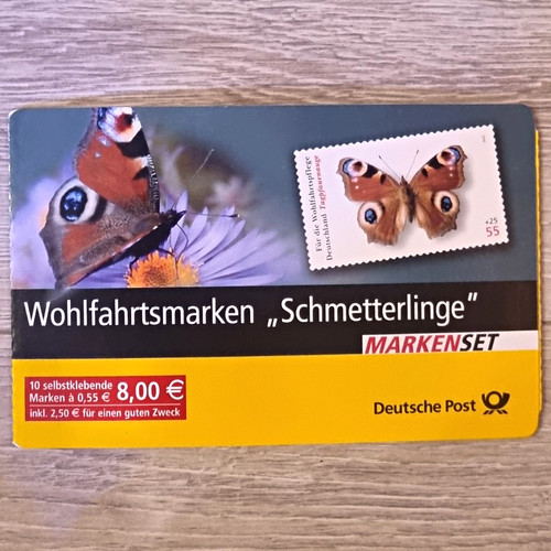 Deutsche post - deutsche,